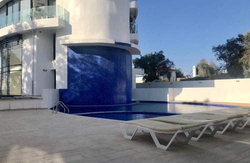 Dogankoy Apartment | La Perla - Apartment 21