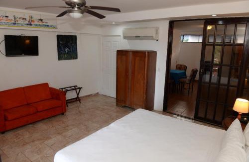 Managua Bed & Breakfast | La Posada del Arcangel