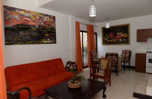 Managua Hotel | La Posada del Arcangel