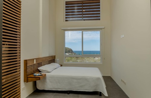 San Juan del Sur Apartment | La Santa María - 2 bedroom Apartment with balcony