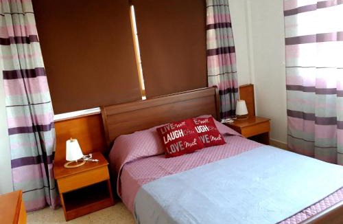 Pyla Apartment | La Veranda Sea View apartments
