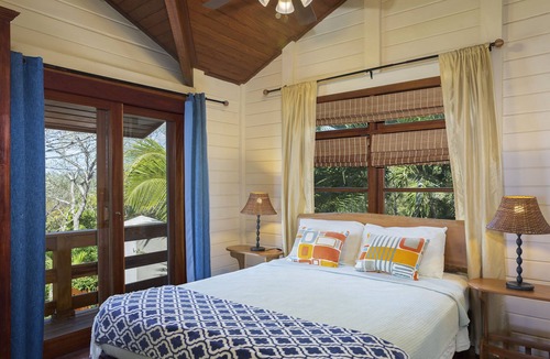 La Vista Villa | La Vista Nica Comfortable Tola Holiday home with kitchen and amazing ocean view