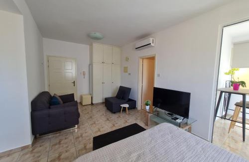 Old Town Apartment | Laertis 2 Complex, Studio Apartment 106 - By IMH Travel & Tours