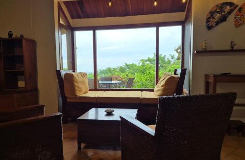Balgue House | Lakeview Serenity - Casa Grande in Ometepe
