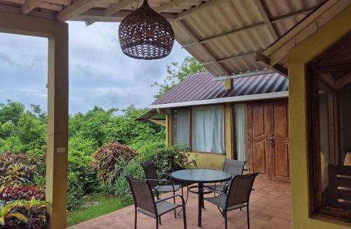 Balgue House | Lakeview Serenity - Casa Grande in Ometepe