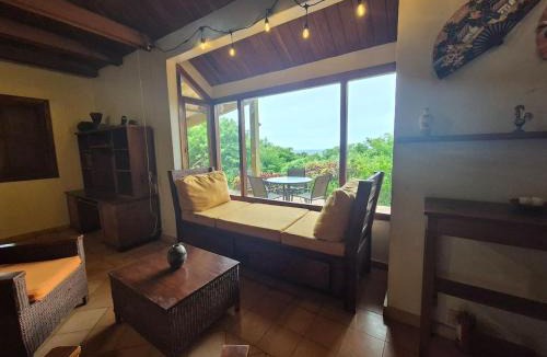Balgue House | Lakeview Serenity - Casa Grande in Ometepe