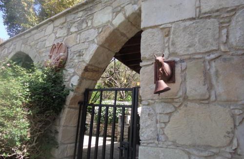 Lemona House | Lantana Stone House