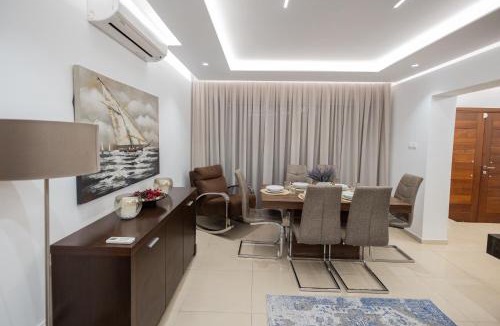 Neapolis Apartment | Lap of luxury