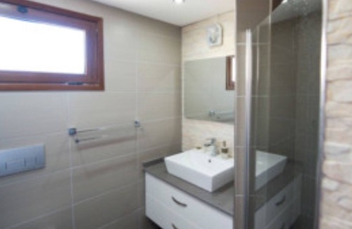 Esentepe Villa | Lapis 9 - Three bedroom villa