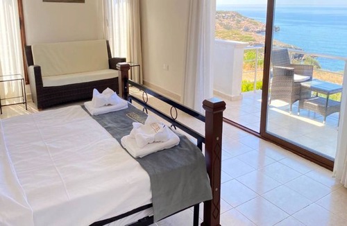 Esentepe Villa | Lapis 9 - Three bedroom villa