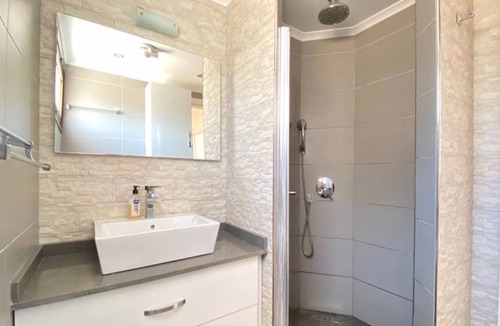 Esentepe Villa | Lapis 9 - Three bedroom villa