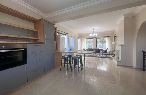Zeytinlik Villa | Large Private Bungalow Villa Family Friendly