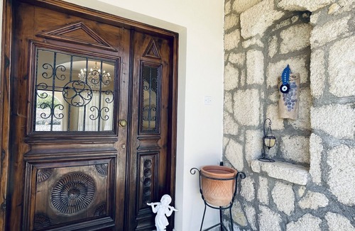 Zeytinlik Villa | Large Private Bungalow Villa Family Friendly
