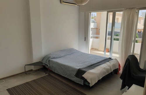 City Centre House | Large Student Penthouse in Nicosia · 4 Beds + Master En-Suite · Walk to Center