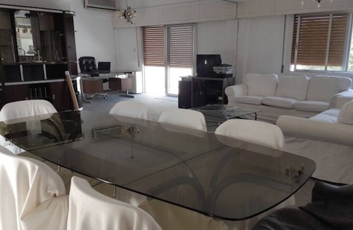 City Centre House | Large Student Penthouse in Nicosia · 4 Beds + Master En-Suite · Walk to Center