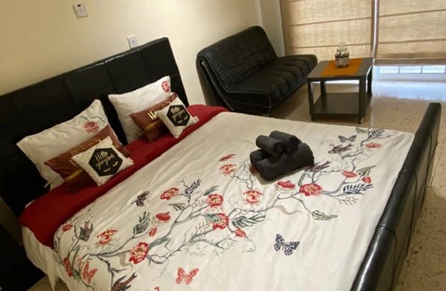 Larnaca Apartment | Larnaca Comfort Rooms #1