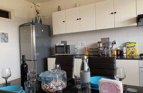 Larnaca Apartment | Larnaca Comfort Rooms #1