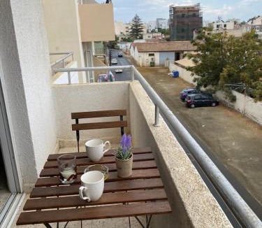 Larnaca House | Larnaca Comfort Rooms