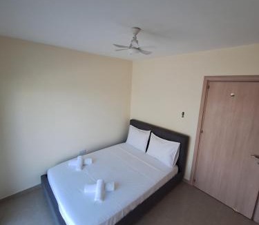 Oroklini Apartment | Larnaca penthouse