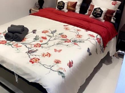 Larnaca City Centre House | Larnaca Room, 50m to the Finikoudes beach