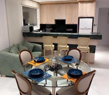 Larnaca City Centre House | Larnaca Room, 50m to the Finikoudes beach