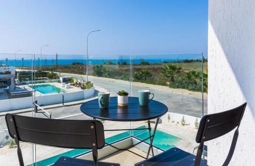 Softades Villa | Larnaca Villa