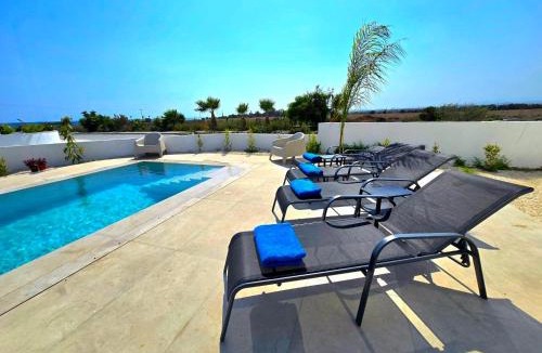Softades Villa | Larnaca Villa