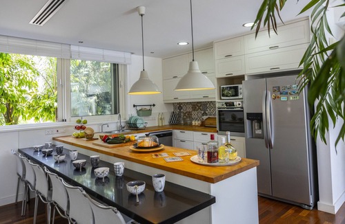 Kiti Villa | Larnaca Villa Marisol