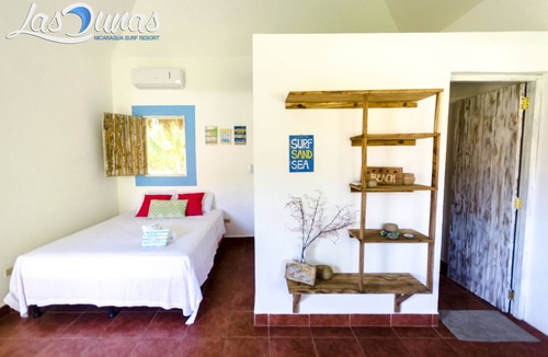 Aserradores Hostel | Las Dunas Surf Resort - Hostel