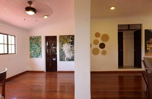 Matagalpa House | Las Mercedes Mountain House