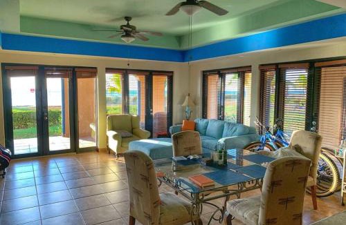 San Diego Apartment | Las Perlas - Beachfront Apartment Steps from Restaurant at Gran Pacifica Resort