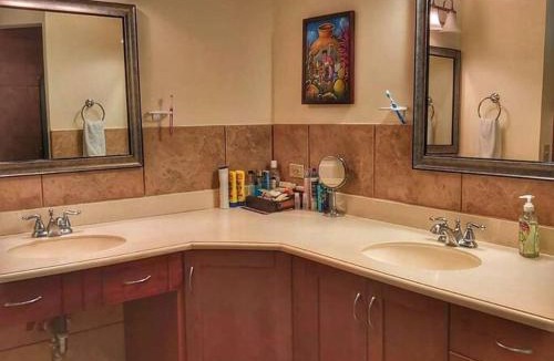San Diego Apartment | Las Perlas - Beachfront Apartment Steps from Restaurant at Gran Pacifica Resort