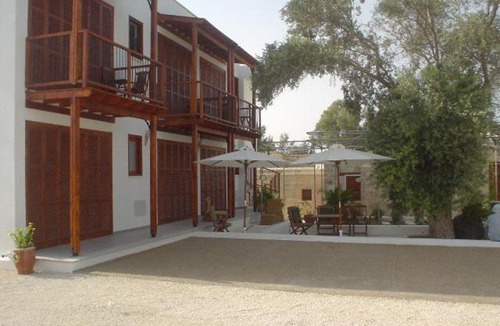 Lasa Hotel | Lasa Heights Hotel