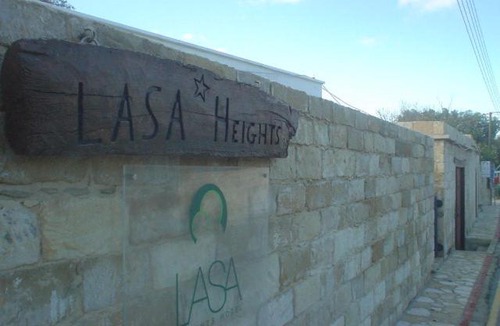 Lasa Hotel | Lasa Heights Hotel