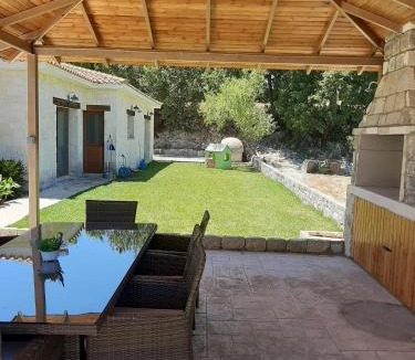 Lasa Villa | Lasa Valley Villa