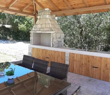 Lasa Villa | Lasa Valley Villa