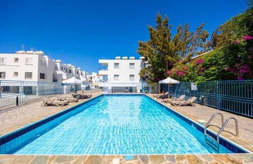Latchi Apartment | Latchi Bay Apartment