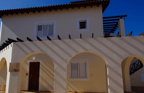 Latsi Apartment | Latchi Beach Apartment