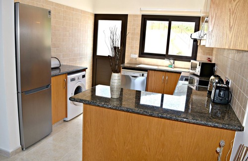 Latsi Villa | Latchi Beach Location - 4 Bedroom Luxury Villa - Private Pool -Amazing Sea Views