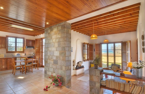 Polis Villa | Latchi Beach Villas - 2 Bed Villa - Stunning Sea Views - Private Pool - Wifi