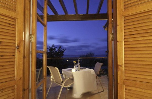 Polis Villa | Latchi Beach Villas - 3 Bed Villa - Lovely Sea Views - Private Pool - Wifi
