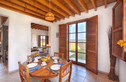 Polis Villa | Latchi Beach Villas - 3 Bed Villa - Lovely Sea Views - Private Pool - Wifi