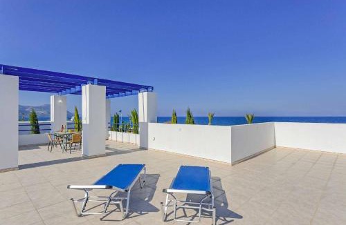 Latchi Villa | Latchi Beach Villa