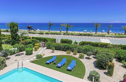 Latchi Villa | Latchi Beach Villa - Three Bedroom Villa, Sleeps 6