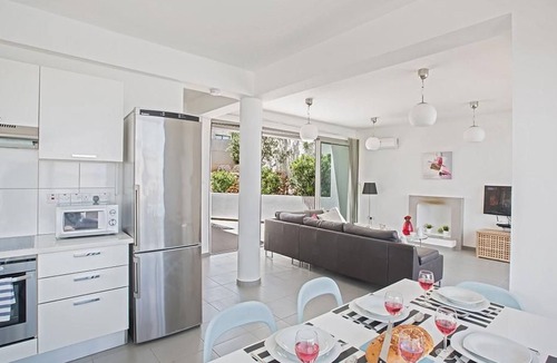 Latchi House | Latchi Esprit Villa EV23 by Interhome