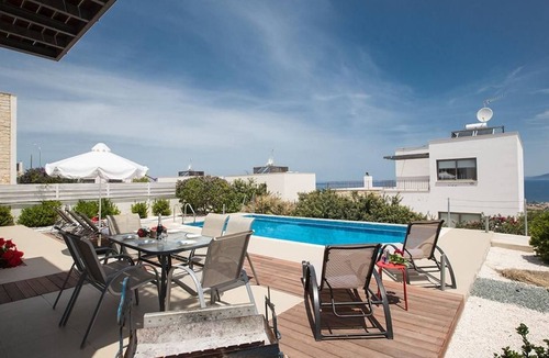 Latchi House | Latchi Esprit Villa EV23 by Interhome