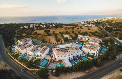 Latchi Hotel | Latchi Escape Hotel and Suites