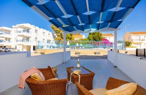 Latchi House | Latchi Harbour Maisonette