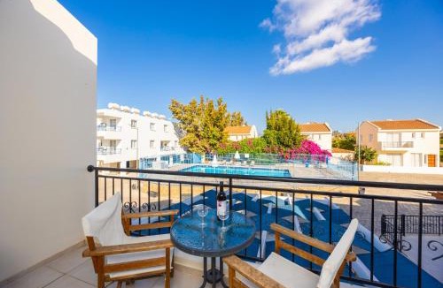 Latchi House | Latchi Harbour Maisonette