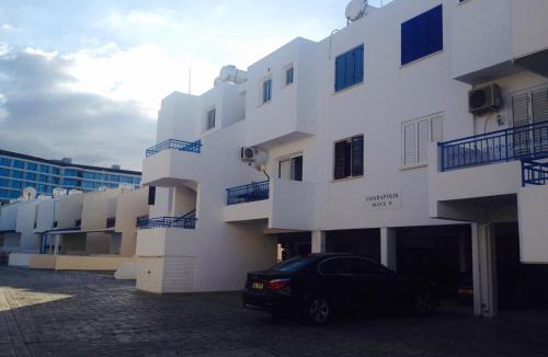 Latchi Apartment | Latchi Holiday Flat